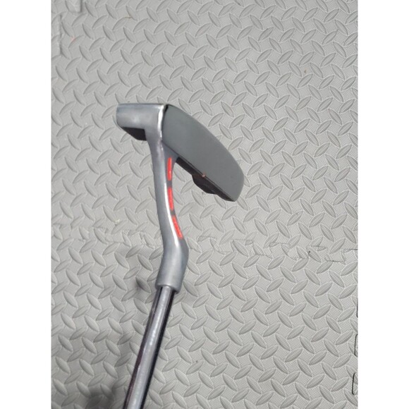 Wilson Alignment RH Putter 35.25” Steel Shaft New Pistol 2.0 Grip Custom - Picture 13 of 16